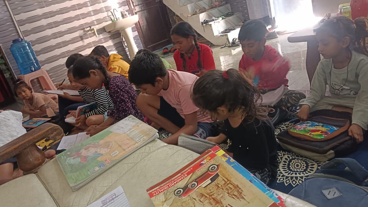 Project LEAP Activity 1